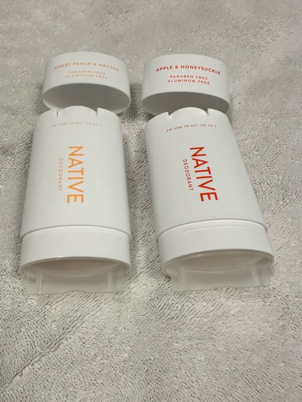 Native Deodorant - Picture 2 of 2